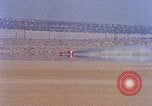 Standbild Rocket powered Auto California United States USA, 1979, aus Sekunde 30 historischem Filmmaterial Videoclip 65675041228