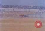 Standbild Rocket powered Auto California United States USA, 1979, aus Sekunde 31 historischem Filmmaterial Videoclip 65675041228