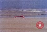 Standbild Rocket powered Auto California United States USA, 1979, aus Sekunde 42 historischem Filmmaterial Videoclip 65675041228