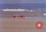 Standbild Rocket powered Auto California United States USA, 1979, aus Sekunde 43 historischem Filmmaterial Videoclip 65675041228