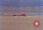Standbild Rocket powered Auto California United States USA, 1979, aus Sekunde 45 historischem Filmmaterial Videoclip 65675041228