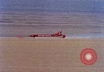 Standbild Rocket powered Auto California United States USA, 1979, aus Sekunde 46 historischem Filmmaterial Videoclip 65675041228