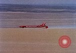 Standbild Rocket powered Auto California United States USA, 1979, aus Sekunde 47 historischem Filmmaterial Videoclip 65675041228