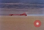 Standbild Rocket powered Auto California United States USA, 1979, aus Sekunde 48 historischem Filmmaterial Videoclip 65675041228