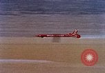 Standbild Rocket powered Auto California United States USA, 1979, aus Sekunde 49 historischem Filmmaterial Videoclip 65675041228