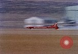 Standbild Rocket powered Auto California United States USA, 1979, aus Sekunde 51 historischem Filmmaterial Videoclip 65675041228