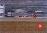 Standbild Rocket powered Auto California United States USA, 1979, aus Sekunde 52 historischem Filmmaterial Videoclip 65675041228