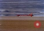 Standbild Rocket powered Auto California United States USA, 1979, aus Sekunde 53 historischem Filmmaterial Videoclip 65675041228