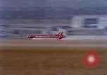 Standbild Rocket powered Auto California United States USA, 1979, aus Sekunde 54 historischem Filmmaterial Videoclip 65675041228