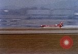 Standbild Rocket powered Auto California United States USA, 1979, aus Sekunde 56 historischem Filmmaterial Videoclip 65675041228