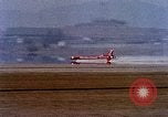 Standbild Rocket powered Auto California United States USA, 1979, aus Sekunde 57 historischem Filmmaterial Videoclip 65675041228