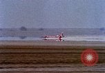 Standbild Rocket powered Auto California United States USA, 1979, aus Sekunde 60 historischem Filmmaterial Videoclip 65675041228