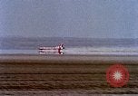 Standbild Rocket powered Auto California United States USA, 1979, aus Sekunde 61 historischem Filmmaterial Videoclip 65675041228