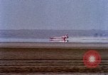 Standbild Rocket powered Auto California United States USA, 1979, aus Sekunde 62 historischem Filmmaterial Videoclip 65675041228