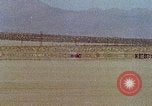 Standbild Rocket powered Auto California United States USA, 1979, aus Sekunde 13 historischem Filmmaterial Videoclip 65675041229