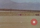 Standbild Rocket powered Auto California United States USA, 1979, aus Sekunde 14 historischem Filmmaterial Videoclip 65675041229