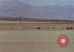 Standbild Rocket powered Auto California United States USA, 1979, aus Sekunde 15 historischem Filmmaterial Videoclip 65675041229