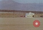 Standbild Rocket powered Auto California United States USA, 1979, aus Sekunde 18 historischem Filmmaterial Videoclip 65675041229
