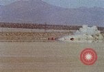 Standbild Rocket powered Auto California United States USA, 1979, aus Sekunde 19 historischem Filmmaterial Videoclip 65675041229