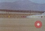 Standbild Rocket powered Auto California United States USA, 1979, aus Sekunde 20 historischem Filmmaterial Videoclip 65675041229