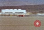 Standbild Rocket powered Auto California United States USA, 1979, aus Sekunde 27 historischem Filmmaterial Videoclip 65675041229