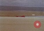 Standbild Rocket powered Auto California United States USA, 1979, aus Sekunde 30 historischem Filmmaterial Videoclip 65675041229