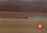 Standbild Rocket powered Auto California United States USA, 1979, aus Sekunde 33 historischem Filmmaterial Videoclip 65675041229