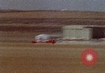 Standbild Rocket powered Auto California United States USA, 1979, aus Sekunde 35 historischem Filmmaterial Videoclip 65675041229