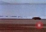Standbild Rocket powered Auto California United States USA, 1979, aus Sekunde 60 historischem Filmmaterial Videoclip 65675041229