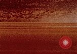 Image of rocket powered car California United States USA, 1979, second 31 stock footage video 65675041230