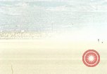 Image of rocket powered car California United States USA, 1979, second 9 stock footage video 65675041231
