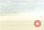 Image of rocket powered car California United States USA, 1979, second 10 stock footage video 65675041231