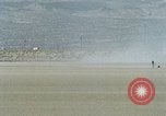 Image of rocket powered car California United States USA, 1979, second 15 stock footage video 65675041231