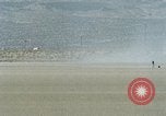 Image of rocket powered car California United States USA, 1979, second 20 stock footage video 65675041231