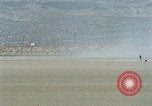 Image of rocket powered car California United States USA, 1979, second 22 stock footage video 65675041231