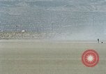 Image of rocket powered car California United States USA, 1979, second 24 stock footage video 65675041231