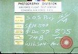 Image of rocket powered car California United States USA, 1979, second 7 stock footage video 65675041232