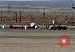 Image of rocket powered car California United States USA, 1979, second 13 stock footage video 65675041232