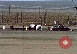 Image of rocket powered car California United States USA, 1979, second 15 stock footage video 65675041232