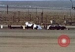 Image of rocket powered car California United States USA, 1979, second 19 stock footage video 65675041232
