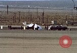 Image of rocket powered car California United States USA, 1979, second 20 stock footage video 65675041232