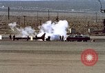 Image of rocket powered car California United States USA, 1979, second 35 stock footage video 65675041232