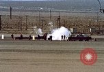 Image of rocket powered car California United States USA, 1979, second 47 stock footage video 65675041232