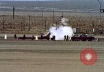 Image of rocket powered car California United States USA, 1979, second 50 stock footage video 65675041232
