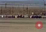 Image of rocket powered car California United States USA, 1979, second 60 stock footage video 65675041232
