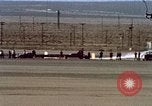 Image of rocket powered car California United States USA, 1979, second 62 stock footage video 65675041232