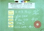 Standbild Rocket powered Auto California United States USA, 1979, aus Sekunde 7 historischem Filmmaterial Videoclip 65675041233