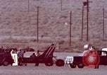 Standbild Rocket powered Auto California United States USA, 1979, aus Sekunde 10 historischem Filmmaterial Videoclip 65675041233