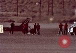 Standbild Rocket powered Auto California United States USA, 1979, aus Sekunde 20 historischem Filmmaterial Videoclip 65675041233