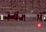 Standbild Rocket powered Auto California United States USA, 1979, aus Sekunde 25 historischem Filmmaterial Videoclip 65675041233